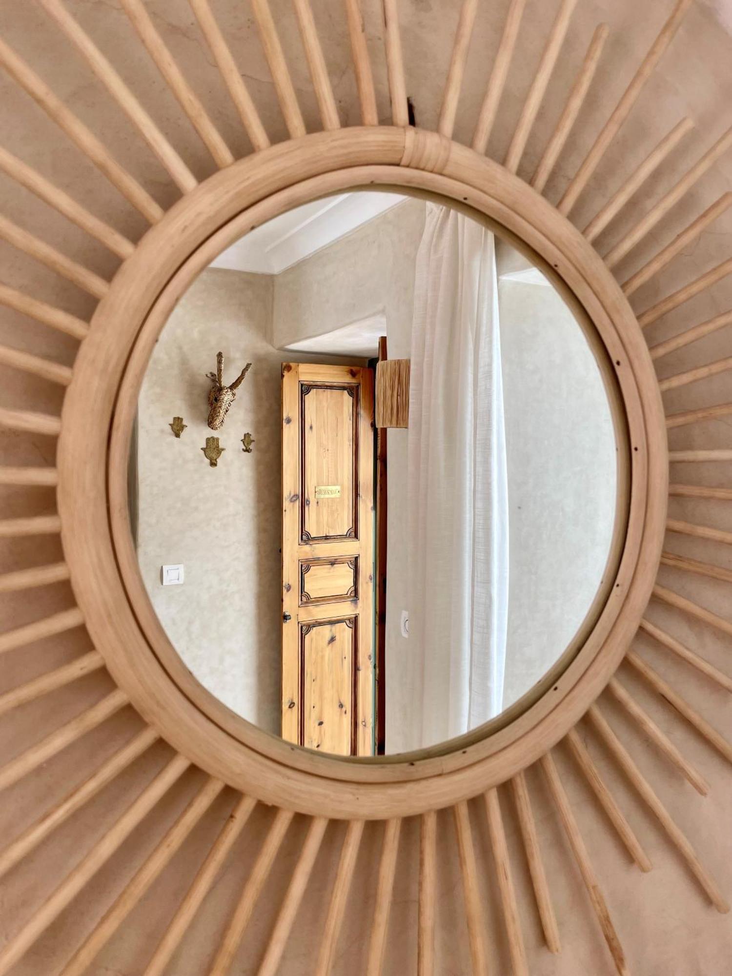 Riad Ilym - Riad Privatif Marrakech Medina Villa มาร์ราเกช ภายนอก รูปภาพ
