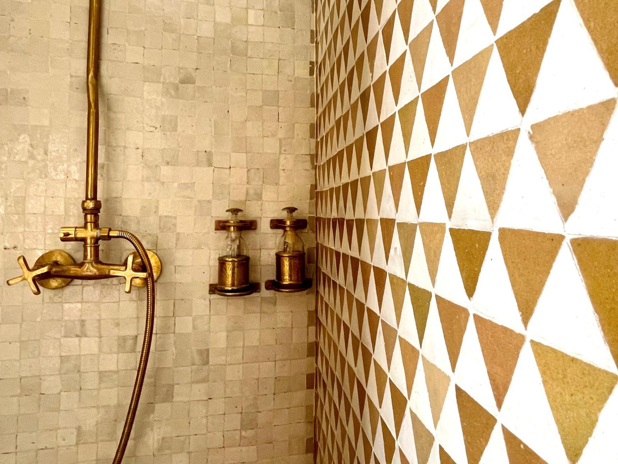 Riad Ilym - Riad Privatif Marrakech Medina Villa มาร์ราเกช ภายนอก รูปภาพ